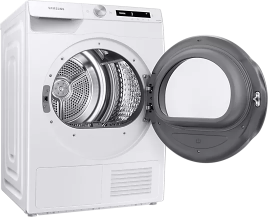 Сушильная машина Samsung DV90T5240AW/LP Сушильная машина Samsung DV90T5240AW/LP