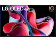 Телевизор LG 65" OLED65G3RLA.ARUB OLED UHD Smart Телевизор LG 65" OLED65G3RLA.ARUB OLED UHD Smart