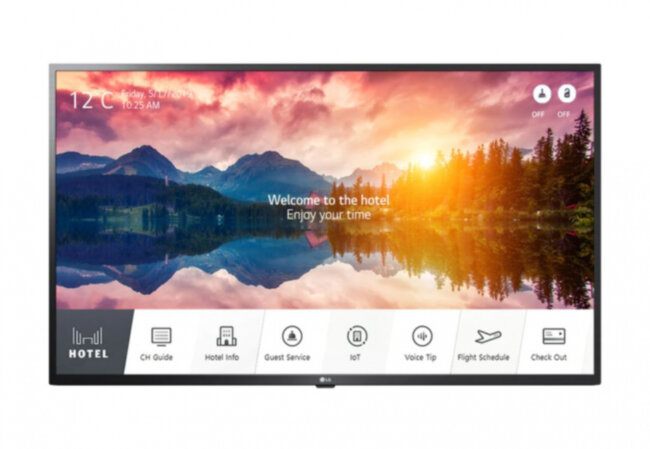 Телевизор LG 70" 70NANO766QA LED UHD Smart Телевизор LG 70" 70NANO766QA LED UHD Smart