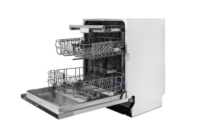 Посудомоечная машина Akpo ZMA 60 Series 4