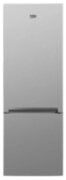 Холодильник BEKO RCSK 310M20 S