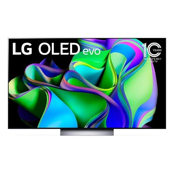 Телевизор OLED48C3RLA Телевизор OLED48C3RLA