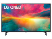 Телевизор LG 75" 75QNED756RA.ARUB QNED UHD Smart Телевизор LG 75" 75QNED756RA.ARUB QNED UHD Smart