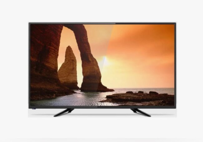 Телевизор Erisson 32" 32LES802T2 LED HD