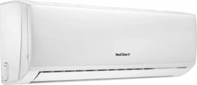 Кондиционер Neoclima Plasma NS/NU-HAL09F32 Кондиционер Neoclima Plasma NS/NU-HAL09F32