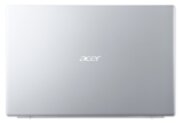 Ноутбук Acer Swift 1 SF114-34 14" IPS FHD/Intel Celeron N4500/8Gb/SSD256Gb/noOS/silver/1.3kg