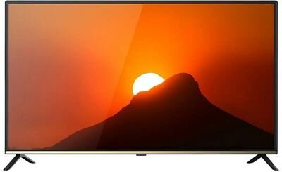 Телевизор BQ 42" 4204B LED FHD Телевизор BQ 42" 4204B LED FHD
