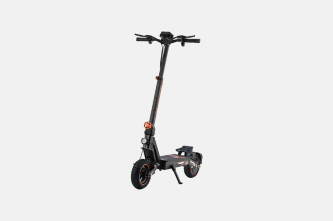 Электросамокат Kugoo F1 Pro Электросамокат Kugoo F1 Pro