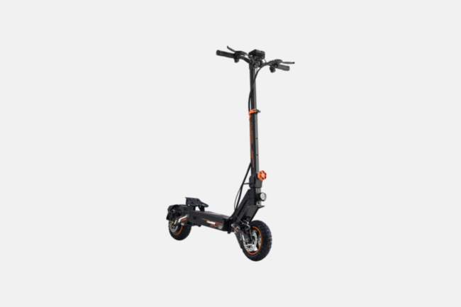 Электросамокат Kugoo F1 Pro Электросамокат Kugoo F1 Pro