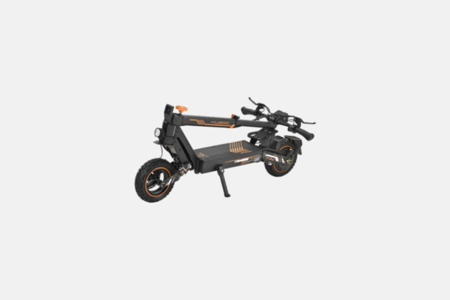 Электросамокат Kugoo F1 Pro Электросамокат Kugoo F1 Pro