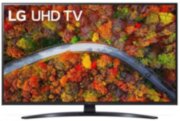 Телевизор LG 55UP81006LA Smart TV