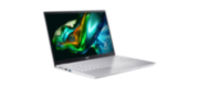 Ноутбук Acer Swift Go 14 SFG14-41-R2U2 Ryzen 5 7530U 16Gb SSD512Gb AMD Radeon 14" IPS FHD (1920x1080) Windows 11 Home silver WiFi BT Cam (NX.KG3CD.003)