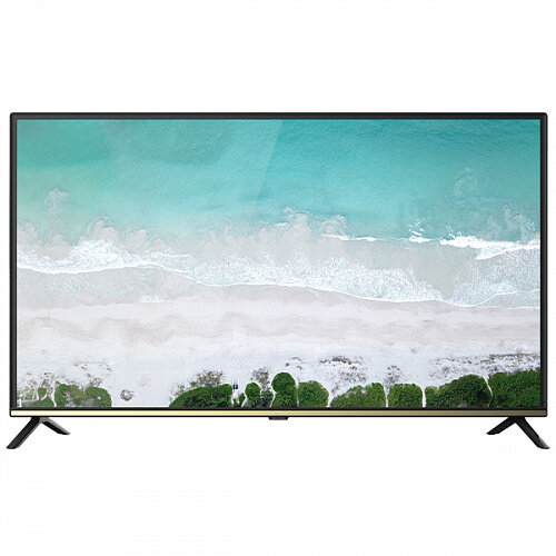 Телевизор BQ 42" 42S04B LED UHD Smart Телевизор BQ 42" 42S04B LED UHD Smart