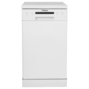 Посудомоечная машина Hansa ZWM416WH белый (узкая)