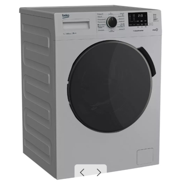 Стиральная машина BEKO RSPE78612S