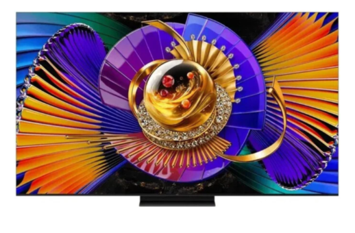 Телевизор TCL 75C7L